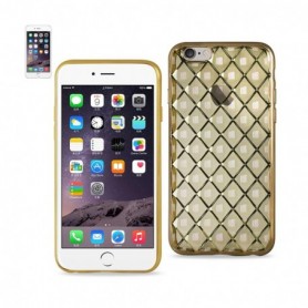 APPLE IPHONE 6/6S PLUS TPU CASES-GOLD