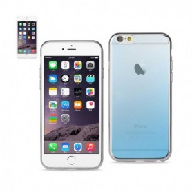 APPLE IPHONE 6/6S PLUS TPU CASES-SILVER