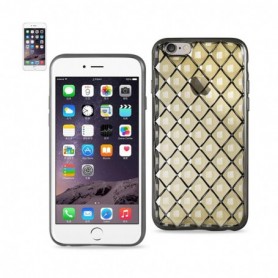 APPLE IPHONE 6/6S PLUS TPU CASES-CLEAR