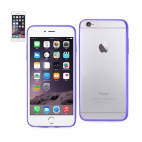 APPLE IPHONE 6/6S PLUS BUMPER CASES-PURPLE