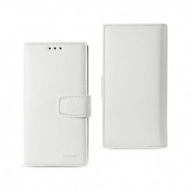 SAMSUNG GALAXY S7 GENUINE LEATHER CASE-IVORY