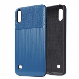 SAMSUNG GALAXY A10/M10 Lightweight Case In Blue