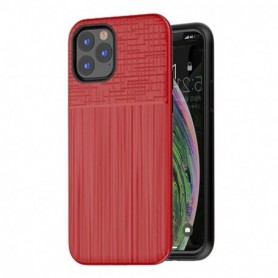 APPLE IPHONE 11 PRO Lightweight Case In Red