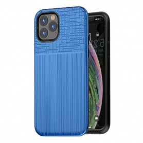 APPLE IPHONE 11 PRO MAX Lightweight Case In Blue
