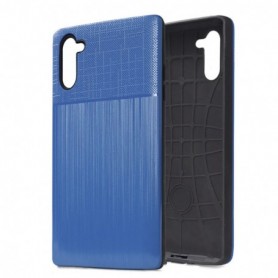 SAMSUNG GALAXY NOTE 10 Lightweight Case In Blue