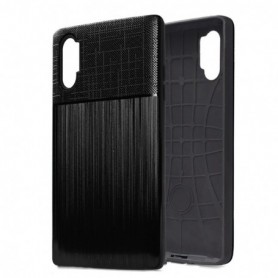 SAMSUNG GALAXY NOTE 10 PLUS Lightweight Case In Black