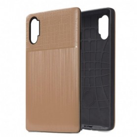 SAMSUNG GALAXY NOTE 10 PLUS Lightweight Case In Gold