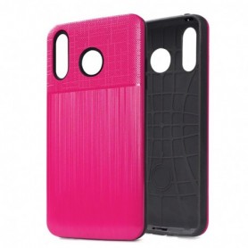 SAMSUNG GALAXY A20/A30/A50 Lightweight Case In Hot Pink