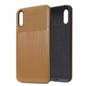 SAMSUNG GALAXY A10/M10E Lightweight Case In Gold