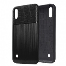 SAMSUNG GALAXY A10/M10 Lightweight Case In Black