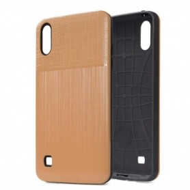 SAMSUNG GALAXY A10/M10 Lightweight Case In Gold