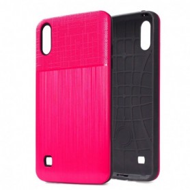 SAMSUNG GALAXY A10/M10 Lightweight Case In Hot Pink