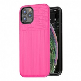 APPLE IPHONE 11 PRO Lightweight Case In Hot Pink