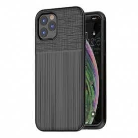 APPLE IPHONE 11 PRO MAX Lightweight Case In Black