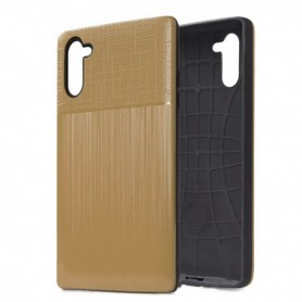 SAMSUNG GALAXY NOTE 10 Lightweight Case In Gold