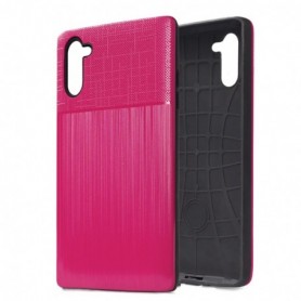 SAMSUNG GALAXY NOTE 10 Lightweight Case In Hot Pink
