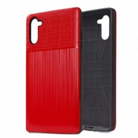 SAMSUNG GALAXY NOTE 10 Lightweight Case In Red