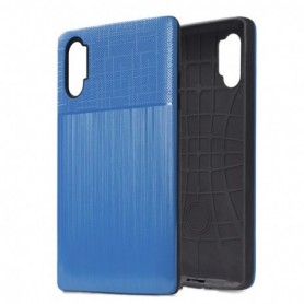 SAMSUNG GALAXY NOTE 10 PLUS Lightweight Case In Blue