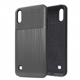 SAMSUNG GALAXY A10/M10 Lightweight Case In Gray
