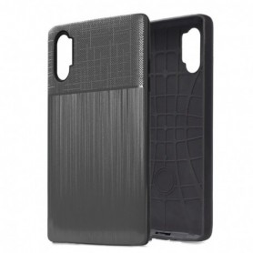 SAMSUNG GALAXY NOTE 10 PLUS Lightweight Case In Gray