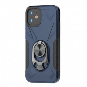 APPLE IPHONE 11 Case with Ring Holder In Blue