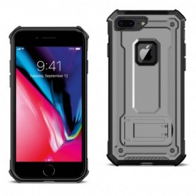 APPLE IPHONE 8 PLUS Case With Kickstand In Gray