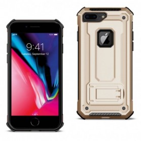 APPLE IPHONE 8 PLUS Case With Kickstand In Gold