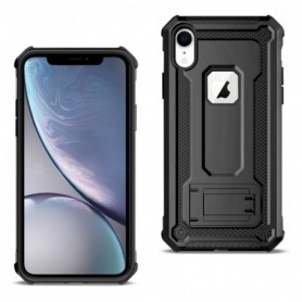 APPLE IPHONE XR Case With Kickstand In Black