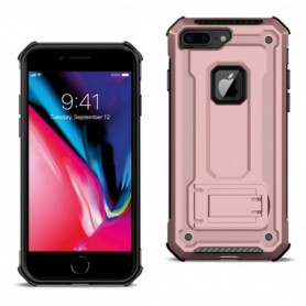 APPLE IPHONE 8 PLUS Case With Kickstand In Rose Gold