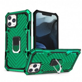 Kickstand Anti-Shock And Anti Falling Case for APPLE 2020 NEW IPHONE 5.4 INCH In Green