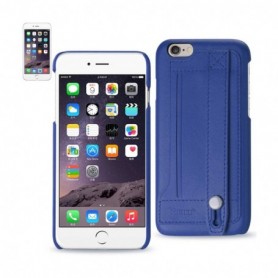 APPLE IPHONE 6/6S GENUINE LEATHER CASE-ULTRAMARIN