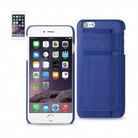 APPLE IPHONE 6/6S GENUINE LEATHER CASE-ULTRAMARIN
