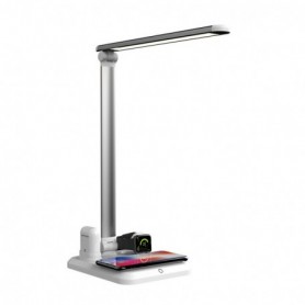 4 IN 1 SMART LAMP IN White