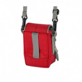 CAMERA ACCESSORIES-Red