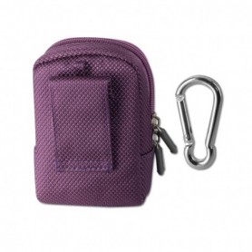 CAMERA ACCESSORIES-PURPLE
