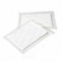 TDPP-50 5X7 FOOD PAK WHITE