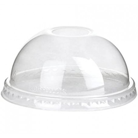 D98 DOME LID FOR 16/20/24 OZ COLD CUP