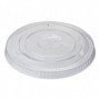 FLAT LID FOR 9OZ COLD CUP(F92)