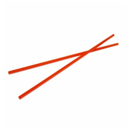CHOPSTICKS-RED / SINGLE