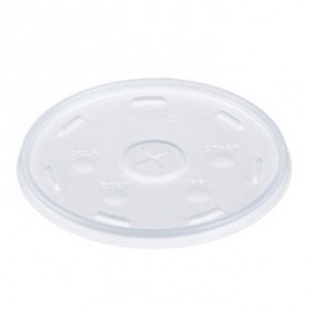 115mm pp lids for 26oz/32oz 500pcs