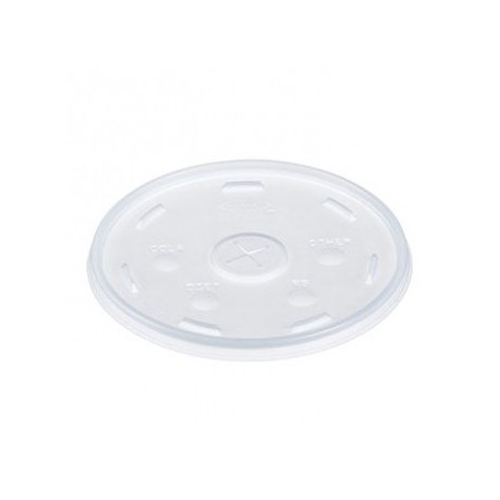 115mm pp lids for 26oz/32oz 500pcs