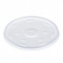 115mm pp lids for 26oz/32oz 500pcs