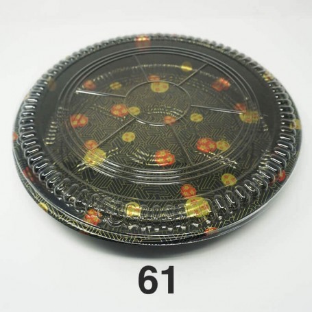 TZ61 PARTY TRAY