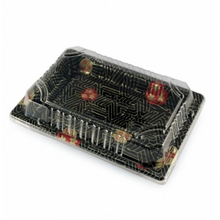 TZ008 SUSHI TRAY