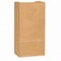 8 LB HUSKY HVY PAPER BAG 400