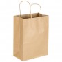 Paper Shopping Bag 1/6 With Handle 300