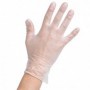 Vinyl Gloves L size