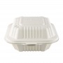 YR9561 6 X 6" PP FOOD CONTAINER