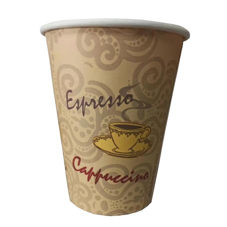 20 OZ DESIGN COFFEE CUP CH