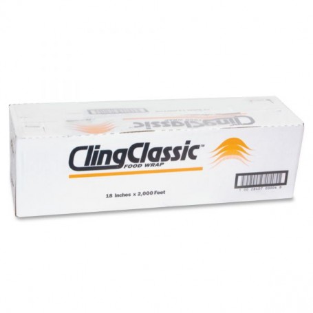 18*2000 CLING PLASTIC FLIM